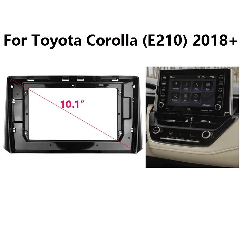 Ÿ ڷѶ 2018 ׷ г  ̽ ÷Ʈ  ܼ ġ, 10.1 ġ 2  ڵ    þ, E210